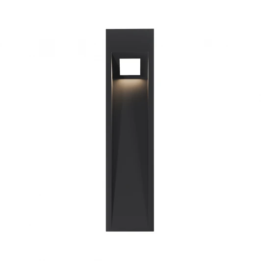 O513SL-L4B3K Подсветка для лестниц Maytoni Outdoor Холм / Knoll 3000K 4Вт O513SL-L4B3K