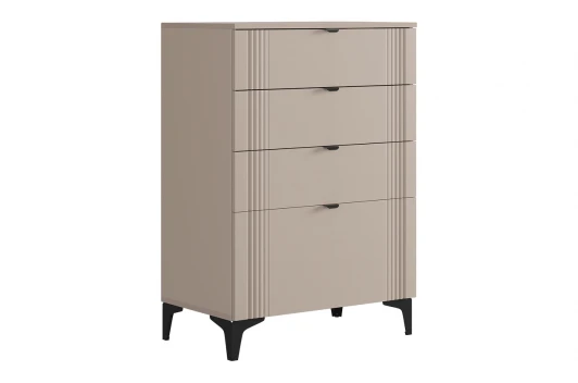 ГК01Рич.3478 Гостиная "Рич К1" (1800х420х1800 мм) Mebelson ГК01Рич.3478