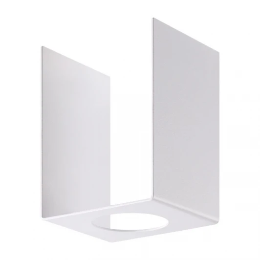 370502 Декоративная рамка для накладного светильника Novotech Legio, белый
