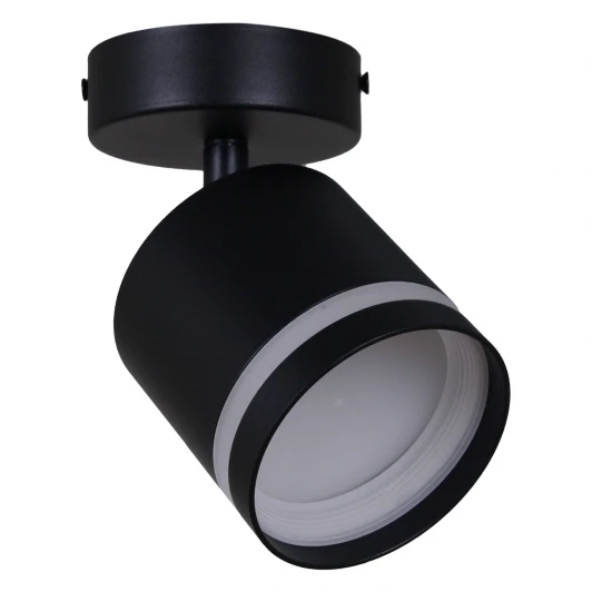 53001-9.5-001IL SPOT LIGHT GX53 BK Спот Reluce 53001-9.5-001IL SPOT LIGHT GX53 BK