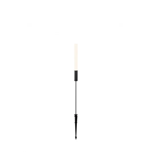 O510FL-L3B3K Грунтовый светильник Maytoni Outdoor Вспышка / Flare O510FL-L3B3K