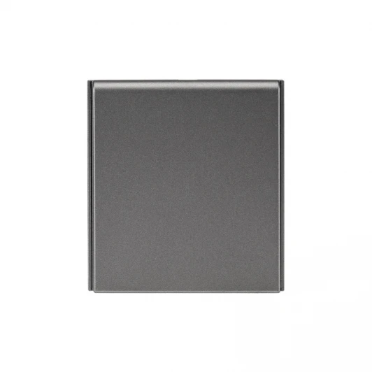 KR-78-0736-6 Вывод кабеля графит Kranz Strong KR-78-0736-6