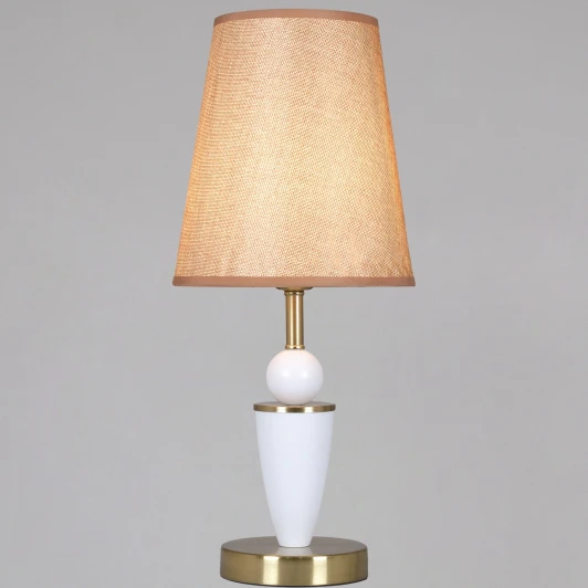 88302-0.7-01 Интерьерная настольная лампа Reluce 88302-0.7-01