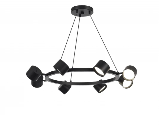 MR2640-8P Подвесной светильник MyFar Эдда MR2640-8P