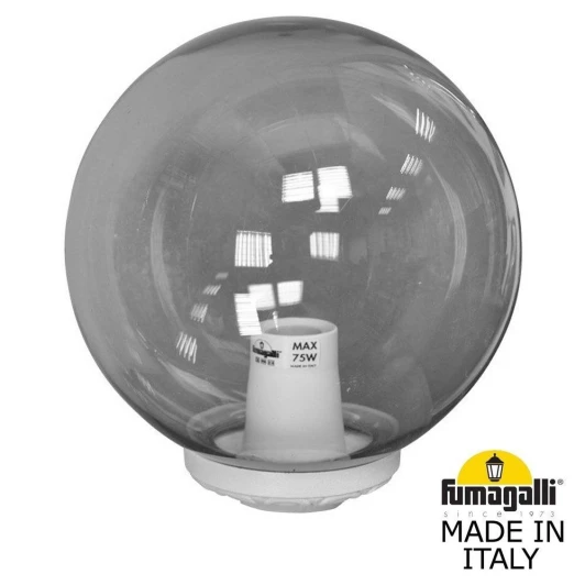 G30.B30.000.WZE27 Уличный консольный светильник Fumagalli Globe 300 G30.B30.000.WZE27