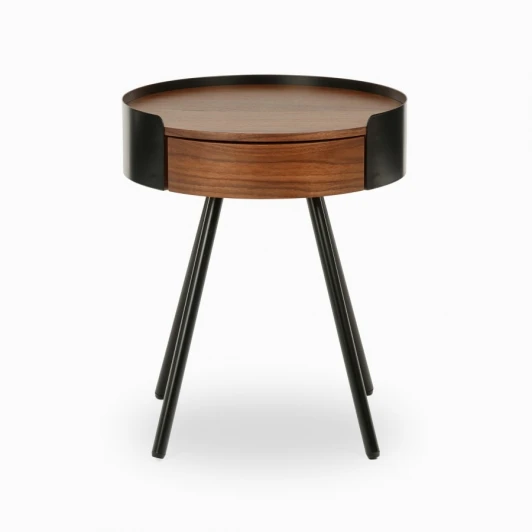 CT-531 Кофейный столик Griss диаметр 45 Cosmo 334496