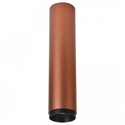 WE803.01.607+WE803.RG.020 Точечный светильник накладной LED 15W 4000K Wertmark Stecken WE803.01.607+WE803.RG.020