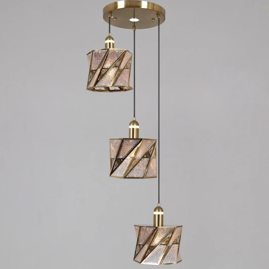 03772-0.9-03 CU Подвесной светильник Reluce 03772-0.9-03 CU