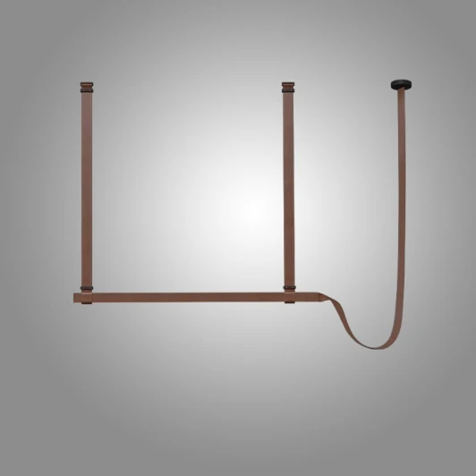 Strong01 Подвесной светильник светодиодный ImperiumLoft Strong01