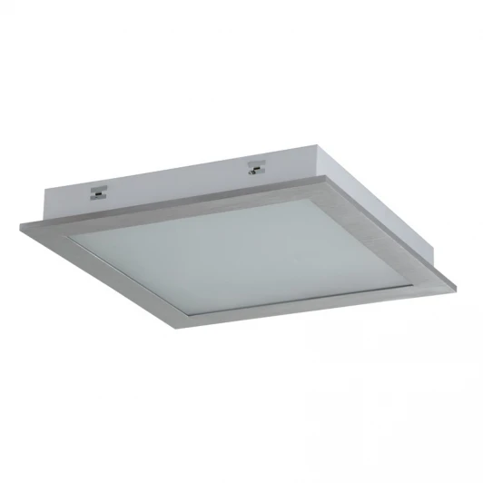 QUATTRO ANGOLO 173 LED Потолочный светильник Lucia Tucci Quattro Angolo 173 LED (220V)