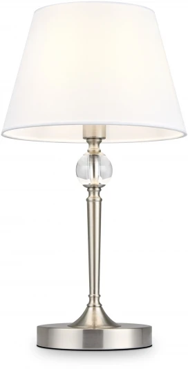 FR2190TL-01N Интерьерная настольная лампа Freya Rosemary FR2190TL-01N (220V, выключатель)