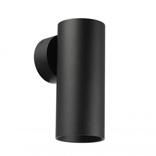 CL512311 Настенный светильник Citilux Axel CL512311 Черный