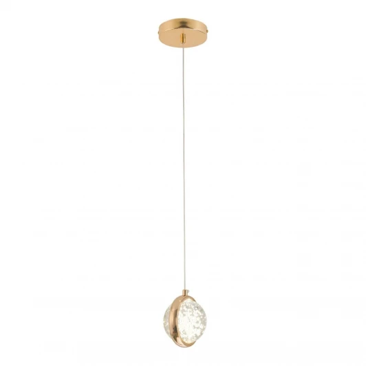 SY0157 Подвесной светильник светодиодный Lussole Литтлрок SY0157