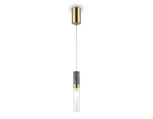 LH53350 Подвесной светильник с мрамором Ambrella Ceramo Modern LH53350