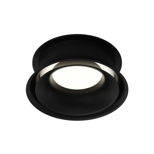 DK2403-BK Встраиваемый точечный светильник Denkirs DK2403 DK2403-BK