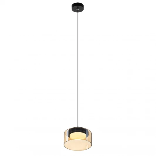 CL243011 Подвесной светильник Citilux Espace CL243011