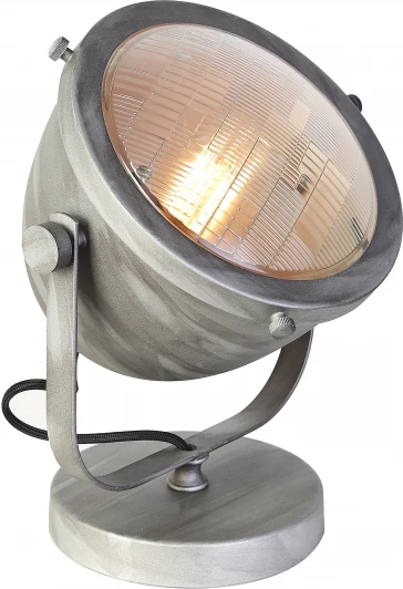 1900-1T Интерьерная настольная лампа Favourite Emitter 1900-1T