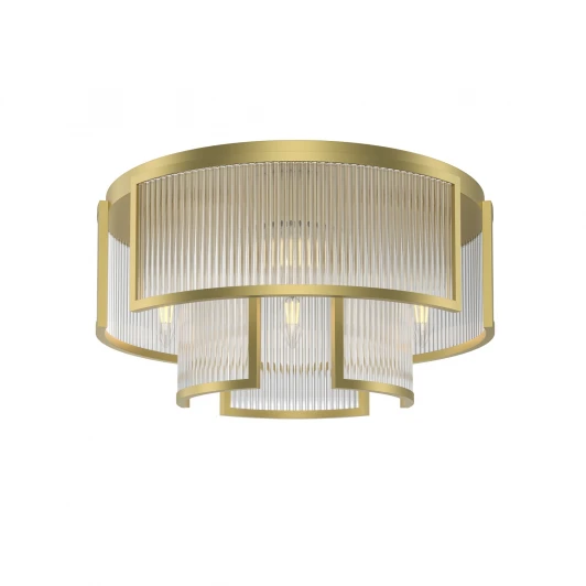 MOD174CL-06MG Потолочный люстра Maytoni Frame MOD174CL-06MG