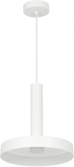 035928 Подвесной светильник LED SP-ERIC-R250-8W Day4000 (WH, 120 deg, 230V) (Arlight, IP20 Металл, 3 года) 035928