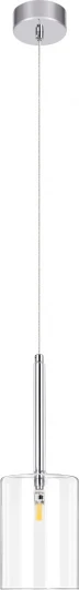 10232/C White Подвесные светильники Loft It Spillray 10232/C White (220V, на проводе, круглые)