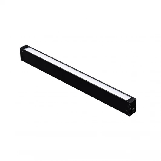 APL.0201.20.18 Трековый светильник светодиодный магнитный 220V 18W Aployt Magnetic track 220 APL.0201.20.18
