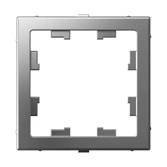 GAL000908 Адаптер (сталь) Systeme Electric GAL000908