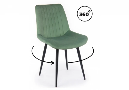 632419 Стул Седа крутящийся Notta 632419