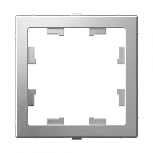 GAL000308 Адаптер (алюминий) Systeme Electric GAL000308