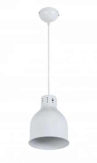 Colata E 1.3.P1 W Подвесной светильник Arti Lampadari Colata E 1.3.P1 W (220V, на проводе, круглые)