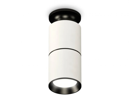 XS6301220 Накладной точечный светильник Ambrella Techno Spot XS6301220