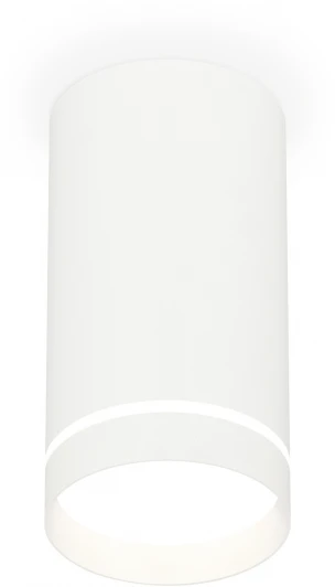 XS8161006 Накладной точечный светильник Ambrella Techno Spot XS8161006