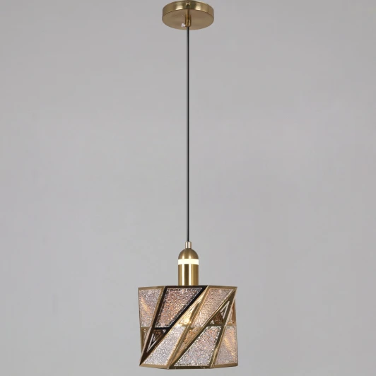 03772-0.9-01 CU Подвесной светильник Reluce 03772-0.9-01 CU