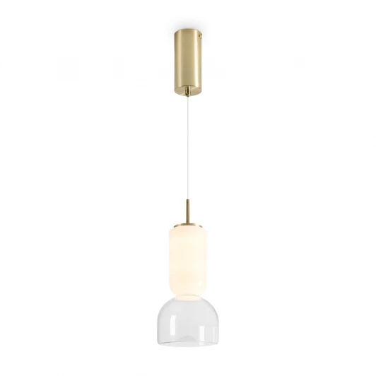 FR5636PL-L6G1 Подвесной светильник Freya FR5636PL-L6G1