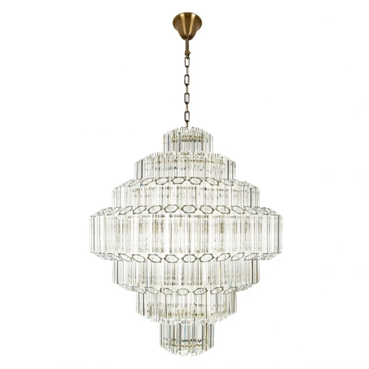 10579/800 Clear Подвесная люстра Loft It Celebration 10579/800 Clear