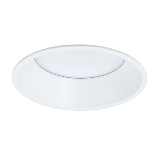 A7994PL-1WH Точечный встраиваемый светильник Arte Lamp Frame A7994PL-1WH (LED, 220V, круглые)