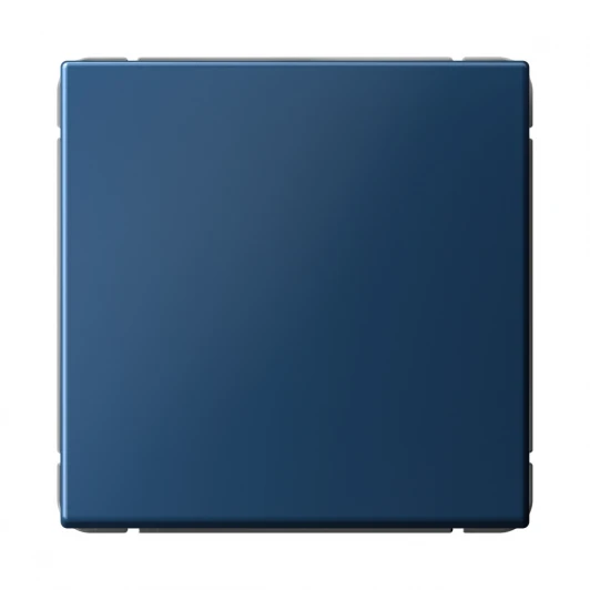 GAL001161 Переключатель одноклавишный (аквамарин) Systeme Electric GAL001161
