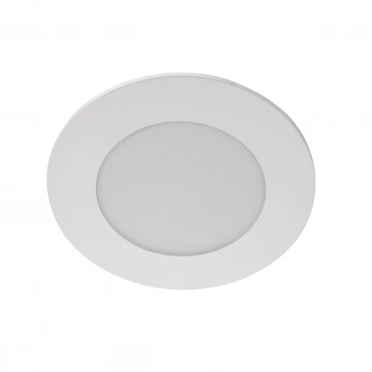 223070IP65CCT Встраиваемый светодиодный светильник Lightstar ZoccoIP65 223070IP65CCT