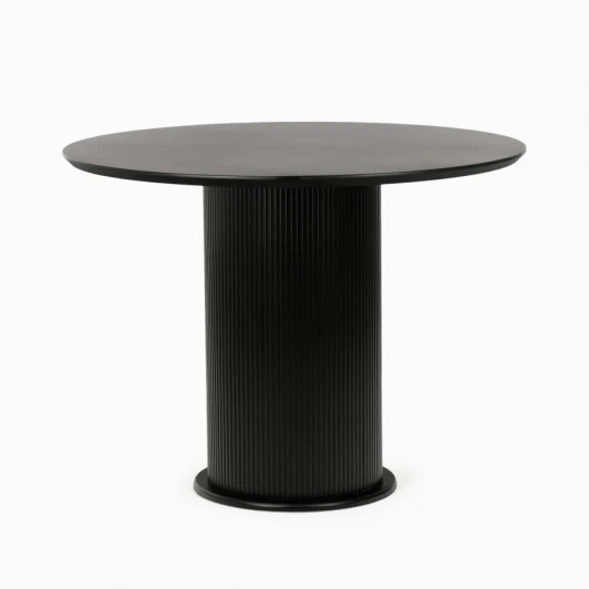 GT-535-3 Обеденный стол Iona диаметр 100 Cosmo 353957