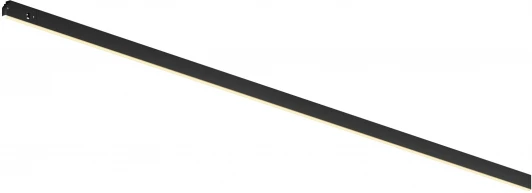 TR190-1-10W2.7K-B Трековый светильник магнитный 10W 24V Maytoni Basis TR190-1-10W2.7K-B (LED)