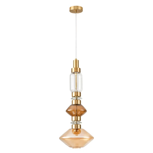 A2442SP-16PB Подвесной светильник Arte Lamp Fiorato A2442SP-16PB (LED, 220V, на проводе)