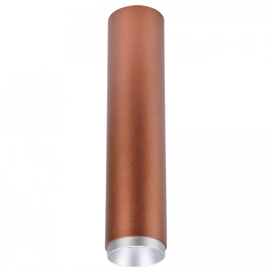 WE803.01.607+WE803.RG.200 Точечный светильник накладной LED 15W 4000K Wertmark Stecken WE803.01.607+WE803.RG.200