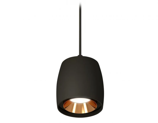 XP1142001 Подвесной светильник Ambrella Techno Spot XP1142001 (220V, круглые)