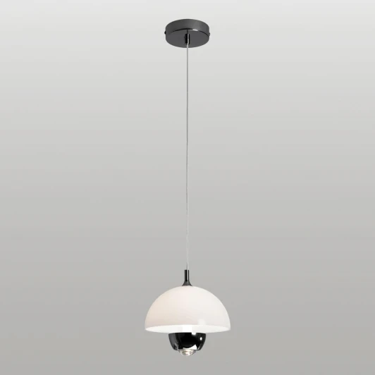 SY4257 Подвесной светильник светодиодный Lussole Покипси SY4257