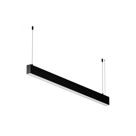 LL312044 Подвесной светильник линейный светодиодный Maytoni Technical LL312044