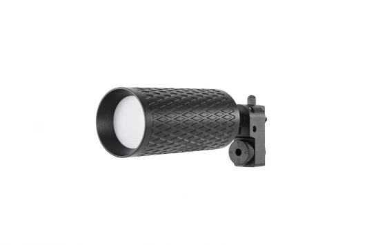LTP-T016-01GU10-B Трековый светильник однофазный, 220V 50W Lucia Tucci LTP LTP-T016-01GU10-B