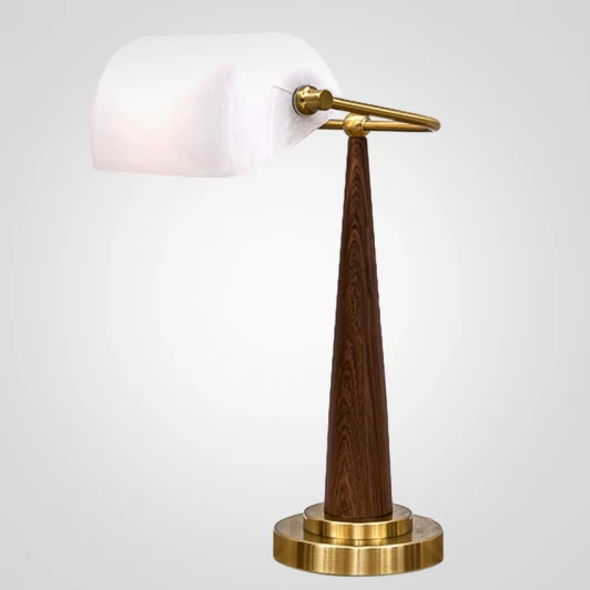 43.537-2 Настольная лампа Ziani Table Lamp ImperiumLoft 43.537-2 (156536-22)