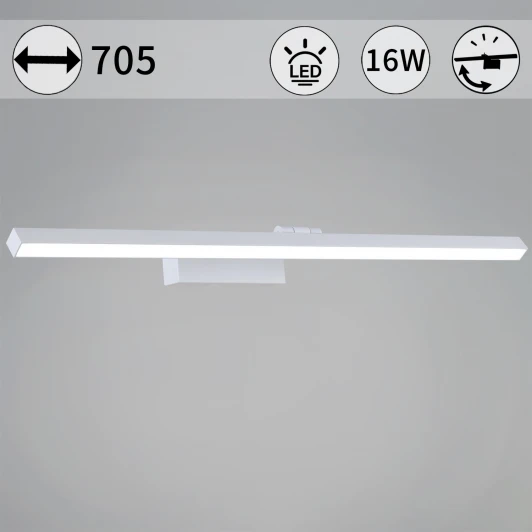 07520-0.2-700 Подсветка для картин светодиодная Reluce 07520-0.2-700