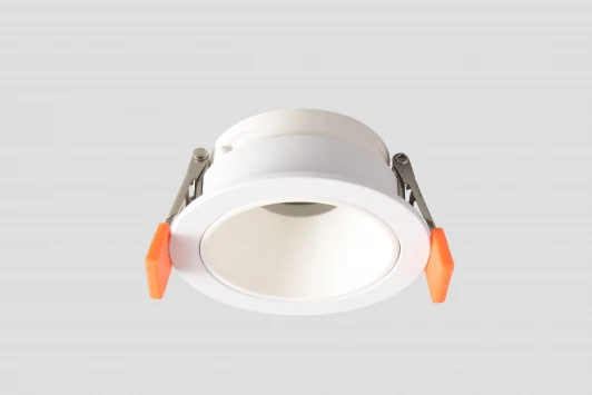 CLT 086C WH MR11 Встраиваемый светильник Crystal Lux CLT 086C WH MR11