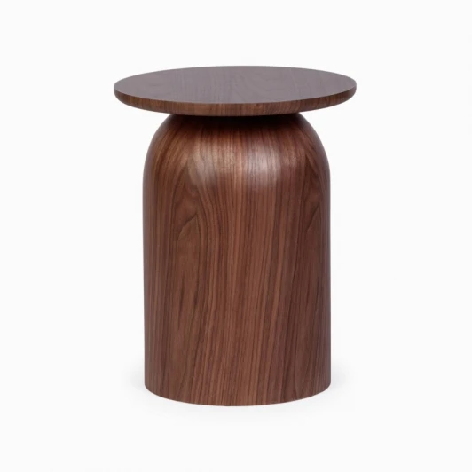 CP2407I1-V36F Кофейный столик Carado диаметр 38 Cosmo 405959