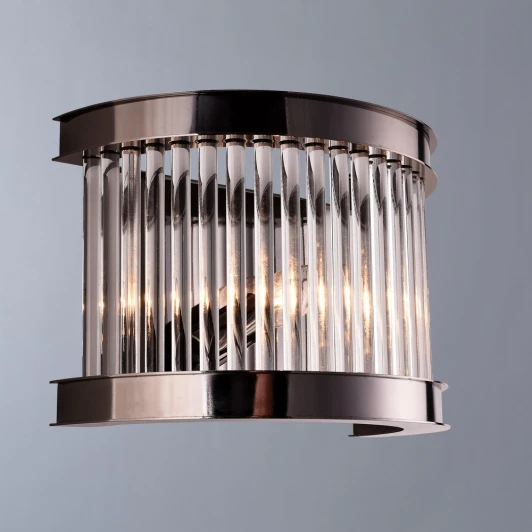 8101/02 AP-1 Настенный светильник Divinare Viva 8101/02 AP-1